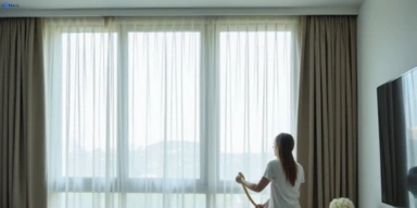 Pre-sale end-of-lease curtain cleaning pitt-town-bottoms-nsw residential property
