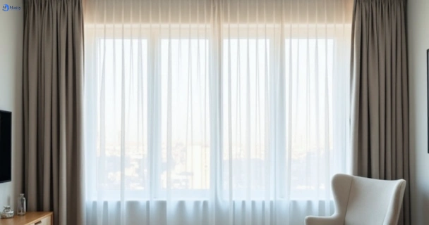 Restored vibrant drapes in pitt-town-bottoms-nsw QLD after Matty Curtain Cleaning